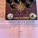 Analogman King of Tone V4 2006 - Present - Graphic