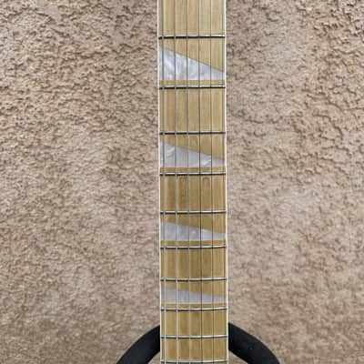 Rickenbacker 360W 2014 - Present - Walnut image 10