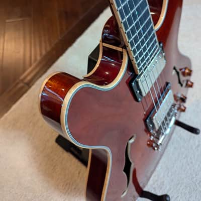 Eastman T186MX 2023 - Present - Classic image 8