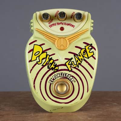 Danelectro Psycho Flange | Reverb
