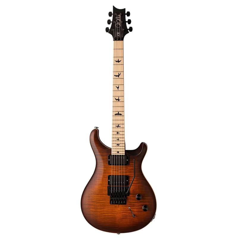 PRS Dustie Waring Signature CE 24 Floyd image 4