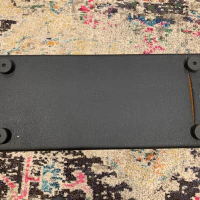 Valvetech Amplifier Co 2x10 Chassis with Jensen Speakers image 5