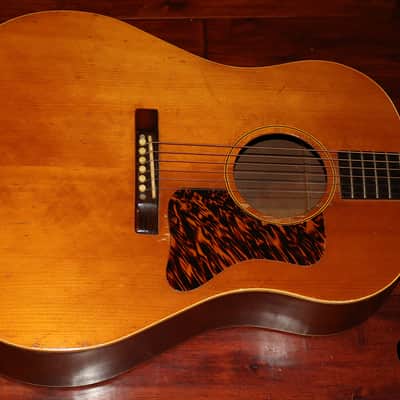 1941 Gibson J-35 (GIA0929) image 5