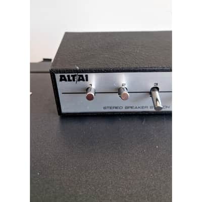 Alt/AI LSS4 - AV Accessories - Good image 3