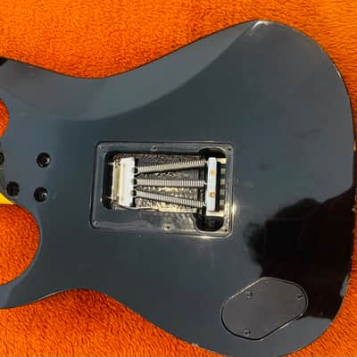 Ibanez Rg 550 1997 japan RAre image 21