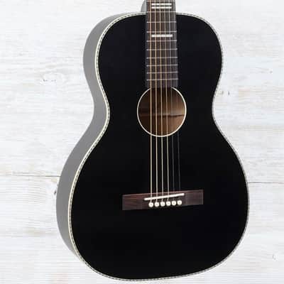Recording King RPS-7-MBK - Matte Black image 3