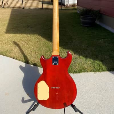Aria Pro II CS-250 Cardinal Series 1982 - Near Mint! image 5