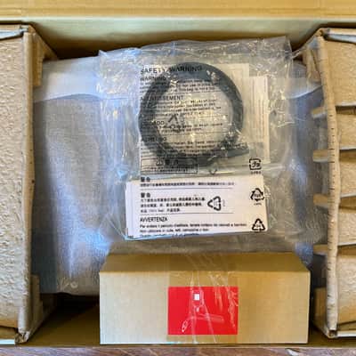 Akai MPC Live III Black | All OG, Mint & Free Ship! image 6