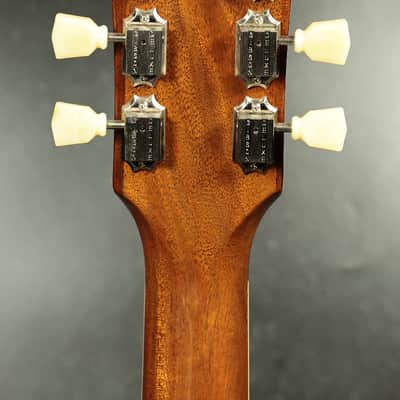Gibson Les Paul Standard 50s Gold Top [234030352] (08/10) image 11