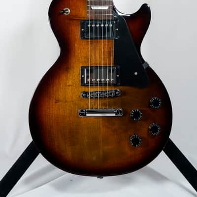 Gibson Les Paul Studio 2023 - Smokehouse Burst image 2