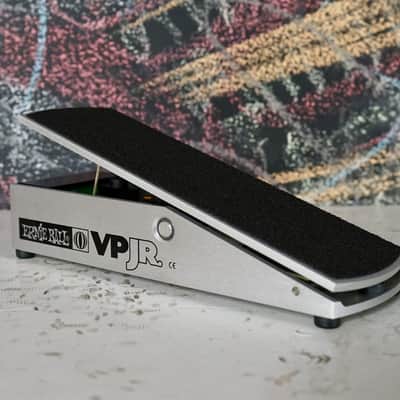 Ernie Ball Volume Pedal Jr. 250K image 1