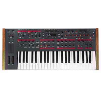 Dave Smith Instruments Pro 2 44-Key Monophonic / Paraphonic