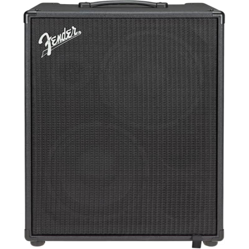 Fender Rumble Stage 800 Bass Combo, 800 Watt image 1