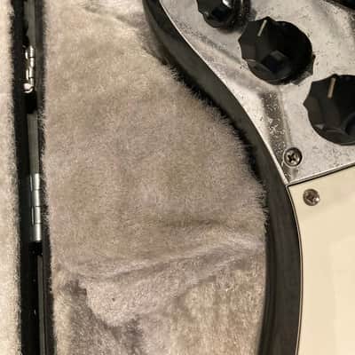 Westone X-700JB(?) bass hardcase 1980’s image 12