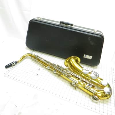 Conn USA Tenor Saxophone 1992 image 1