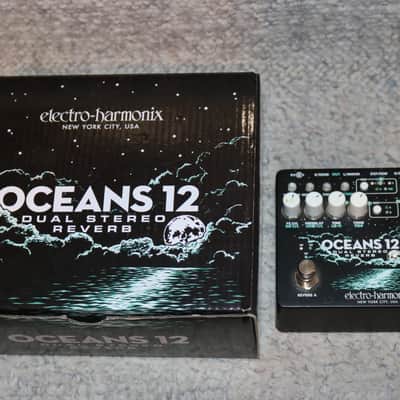 CAT S Factory Kowloon Boost AT 222 AKIRA TAKASAKI Signature Pedal