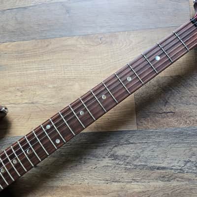 PRS Standard 24 (2008) image 11