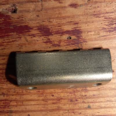 Fender Strat 1950's Stratocaster Tremolo Spring Claw image 2
