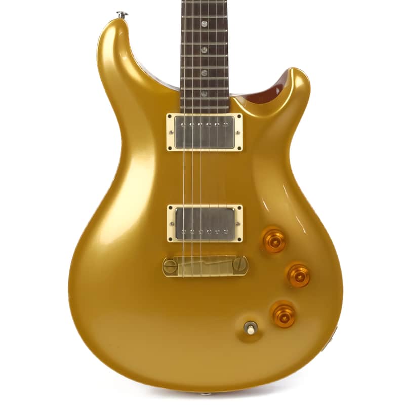 PRS DGT Prototype #1 Owned by David Grissom