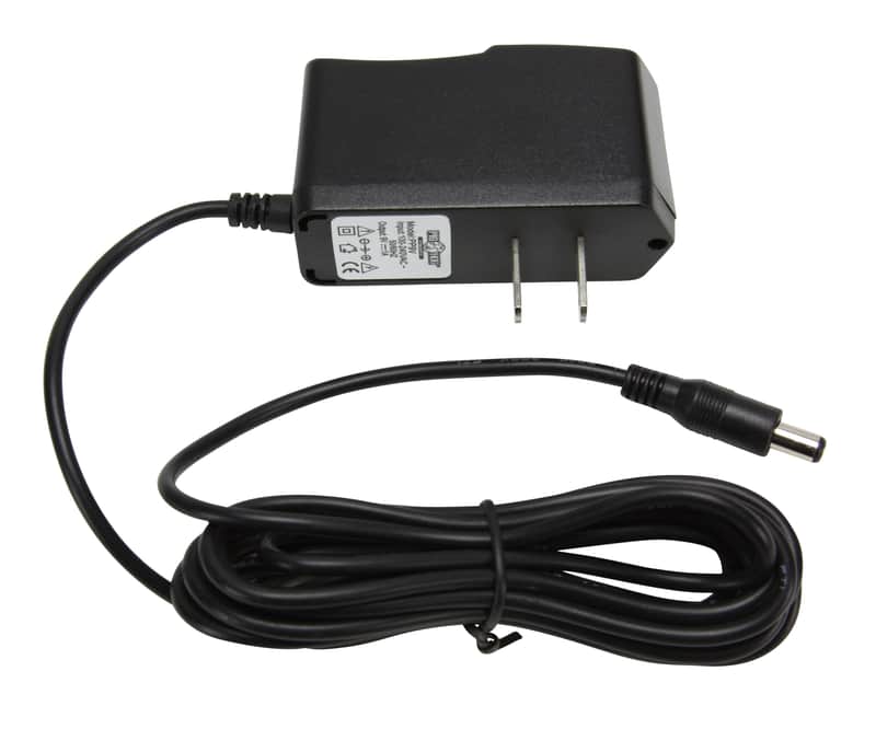 Pig Hog PP9V 9v AC Power Supply image 1