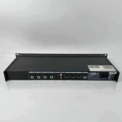 TC Electronics - M-One Dual Effects Processor image 9