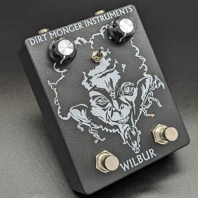 Dirt Monger Instruments - Wilbur (Hyperion and Meathead Deluxe) image 2