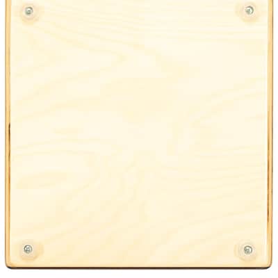 MEINL AESLRB Artisan Edition Cajon Soleá Line red burst image 5