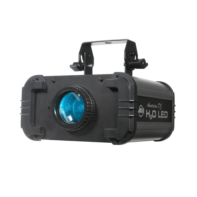 ADJ Products H2O LED IR 10W LED Water Flow W/UC IR image 1