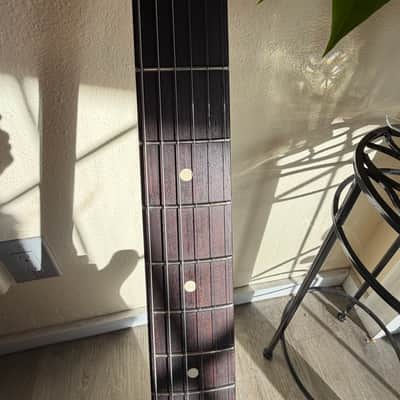 Fender Vintera 60s Stratocaster - Lilac image 15