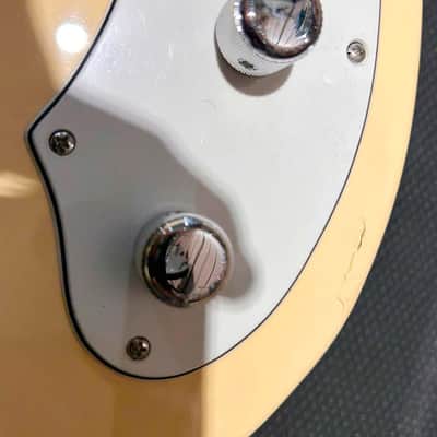 Fender Vintera II '70s Telecaster Bass VWT (B-Stock) image 4