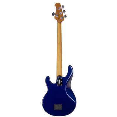 Music Man Stingray Special H - Butane Blue - 7.9 pounds - K07244 image 17