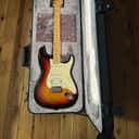 Fender American Standard Stratocaster HSS with Maple Fretboard 2008 - 3-Color Sunburst