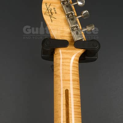 Fender Leo Fender Commemorative Broadcaster 22di50 1999 - (COD 2126UG) image 18
