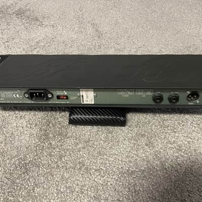 Focusrite Green 3 Voicebox Channel Strip 1990s - Black Bild 2