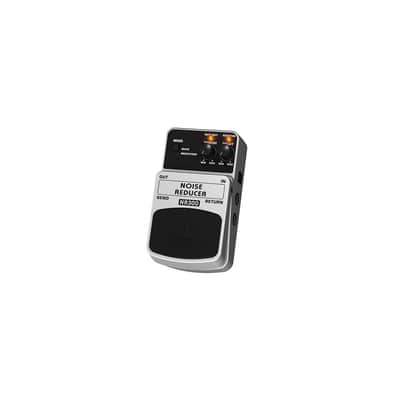 Behringer Noise Reducer NR300 Effects Pedal image 5