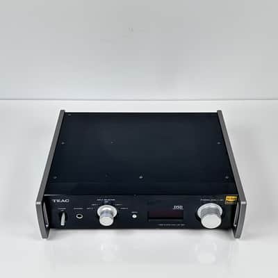 TEAC UD-501 DAC Digital to Analog Converter, Network DSD image 2