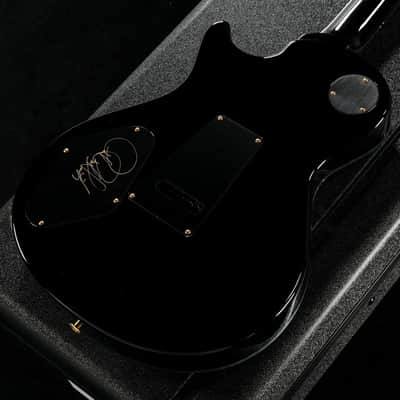 Paul Reed Smith 2025 Mark Tremonti Signature Trem Cobalt Smokeburst [0404169] (01/26) image 4