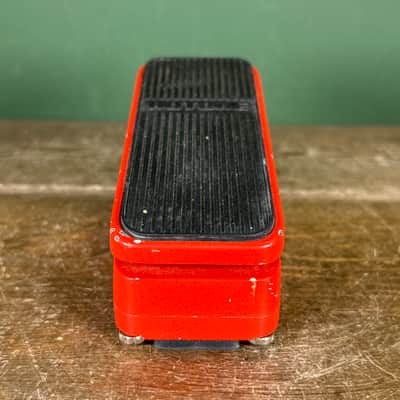 Hotone Soul Press Volume/Expression/Wah 2010s - Red image 5