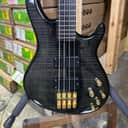 Dean Edge Pro 4 - Trans Black #80782