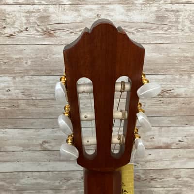 Used Yamaha CG182S Classical Acoustic Guitar image 6