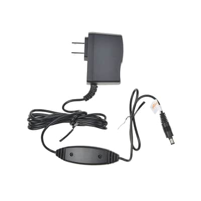 Boss SD-1W Super Overdrive Waza Craft Analog Pedal Bundle w/ Boss PSA-120S2 Power Supply image 3