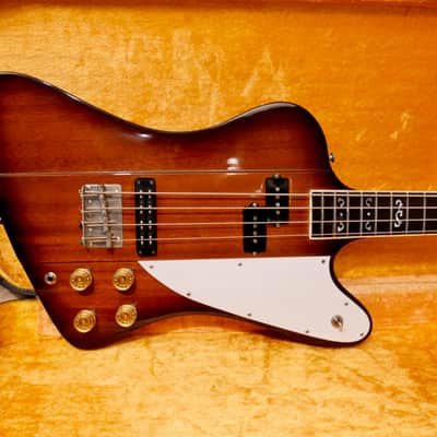 Greco SB-850 Suzi Quatro image 2