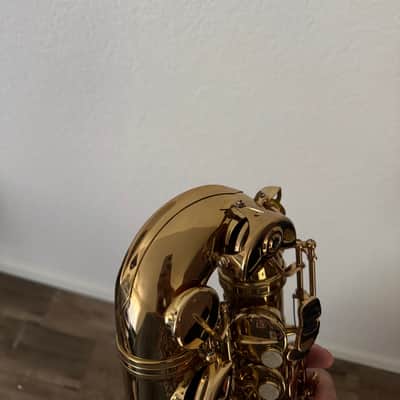 NEAR-MINT Unison 7002 Series Alto Saxophone image 7