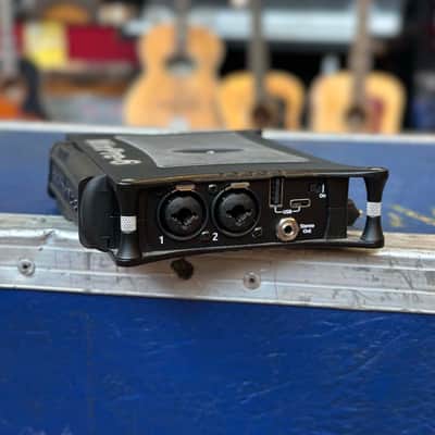 Sound Devices MixPre-6 II Audio Recorder image 4
