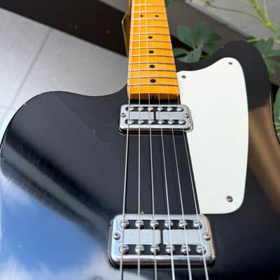 Fender Custom Shop La Cabronita Boracha image 8
