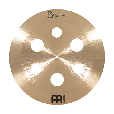 Meinl Cymbals Byzance Traditional Trash China - 20" image 2