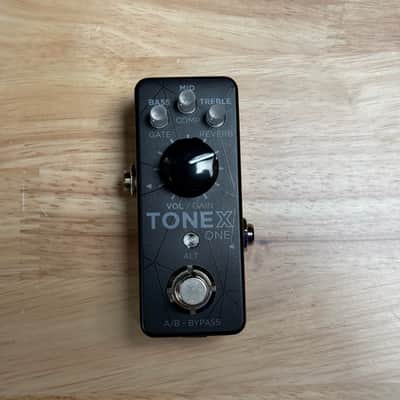 IK Multimedia ToneX One 2024 - Present - Black image 1