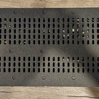 Universal Audio OX Amp Top Box Attenuator 2019 - Present - Silver/Brown/Black image 3
