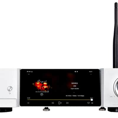 CAYIN iDAP-8 - Digital Audio Streamer - NEW! image 5