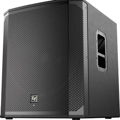 Electro-Voice ELX200-18SP 18" Powered Subwoofer image 2
